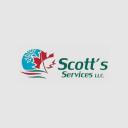 Scott's Services LLC. logo